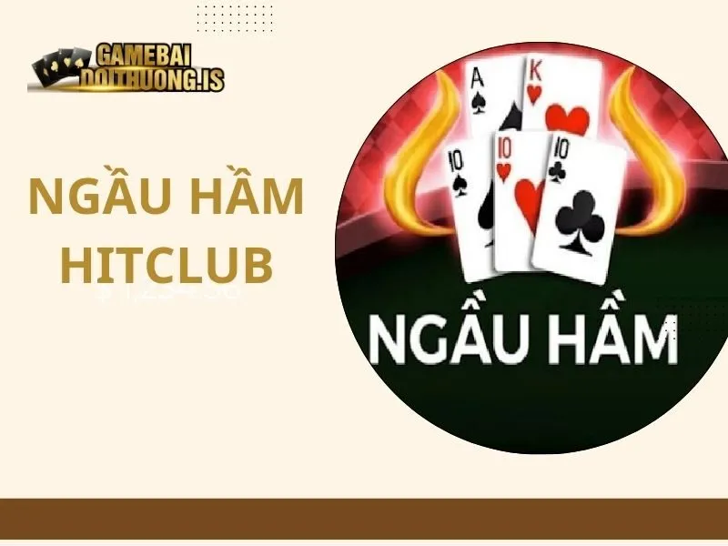 Ngầu hầm hitclub