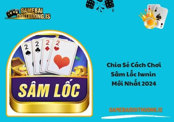 sâm lốc iwinclub
