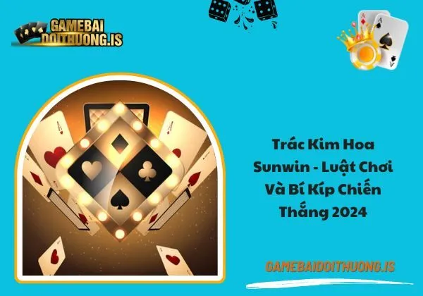 Trác Kim Hoa Sunwin