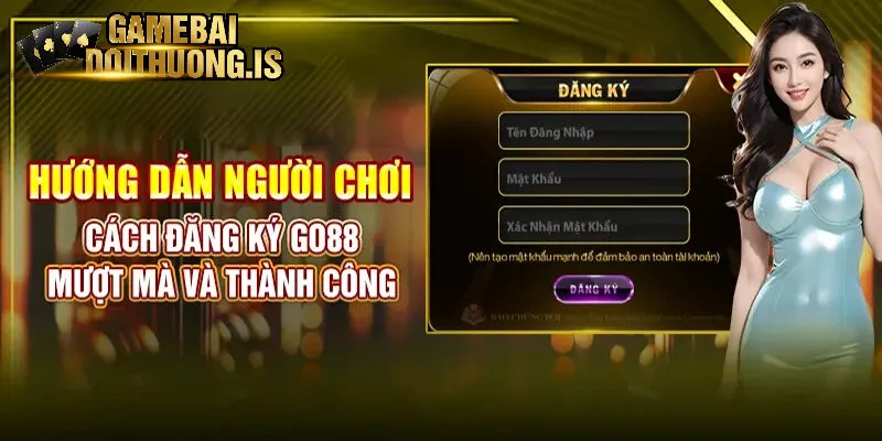 Nổ hũ đổi thưởng go88