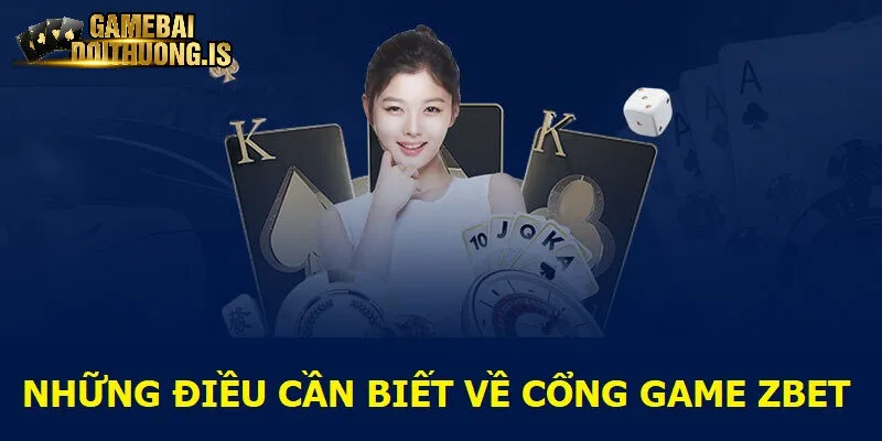 tải game bài đổi thưởng Zbet