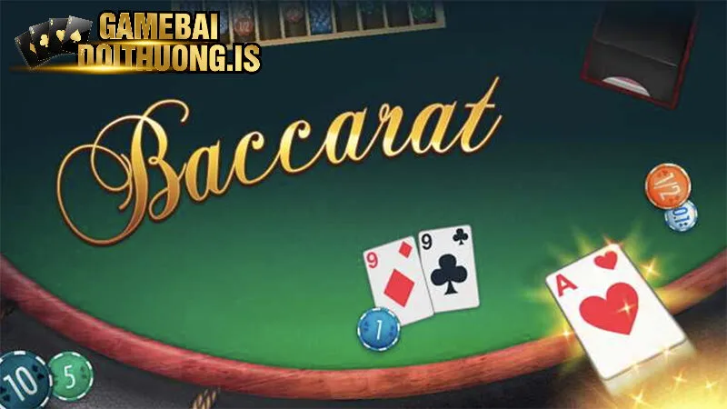 Baccarat X8