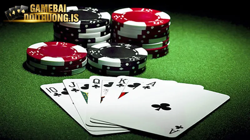 Bộ bài tây nhatvip