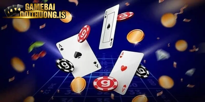 Trò chơi bài bửu manclub