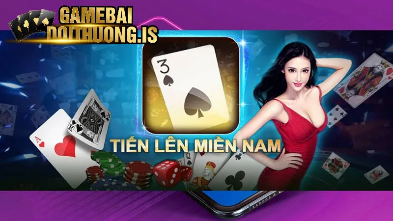 tiến lên miền Bắc rikvip